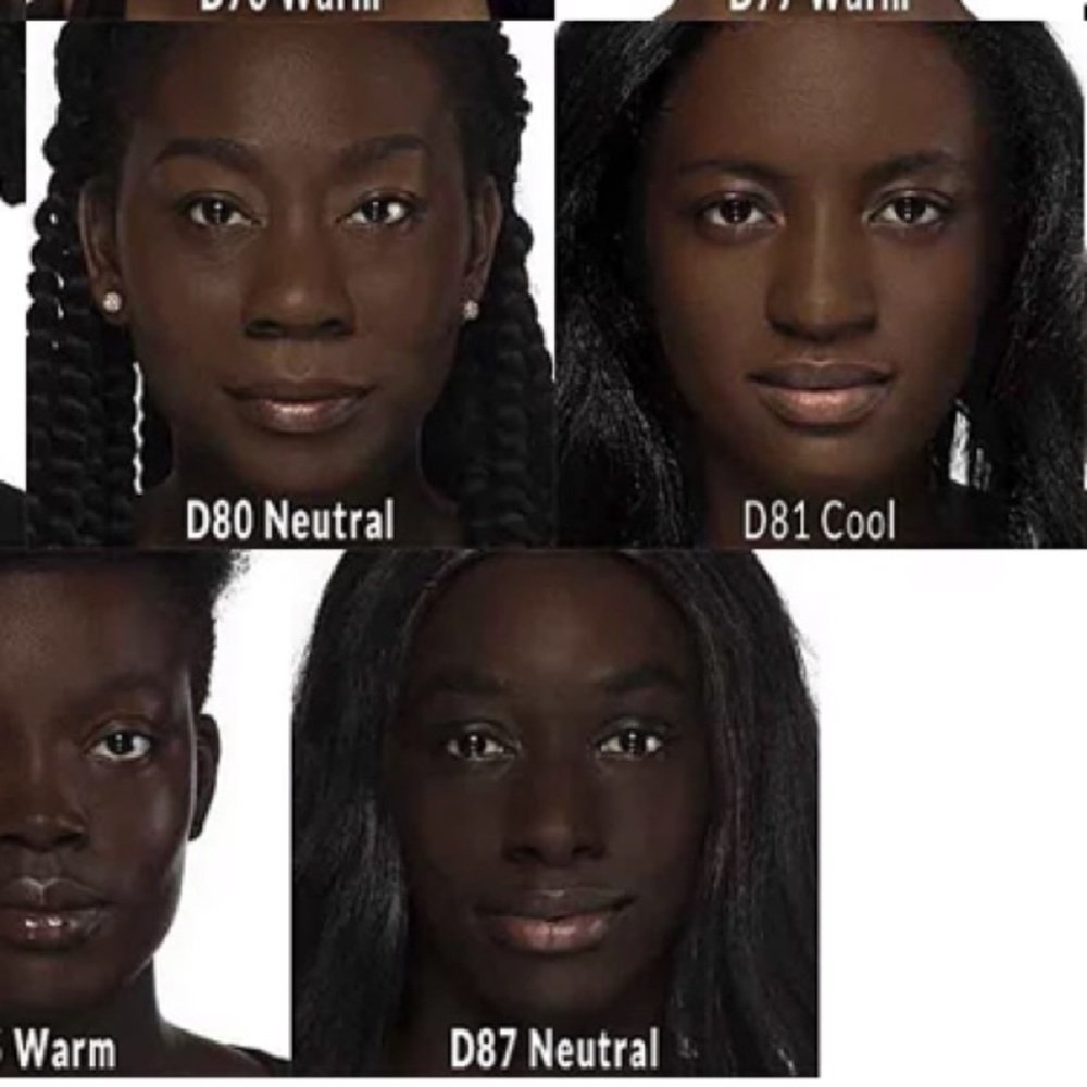 Kat Von D Lock It Foundation 🔥Host Pick💋💋 - Picture 12 of 16